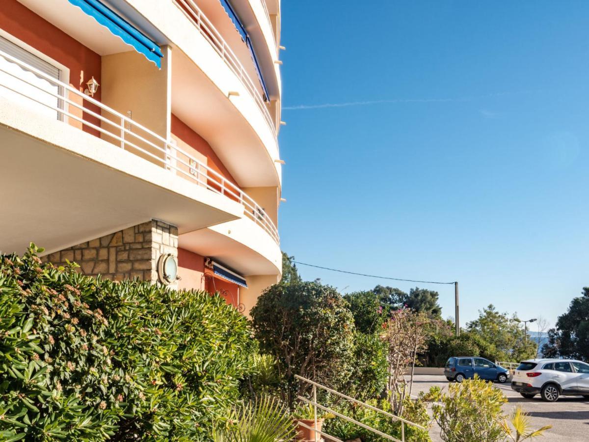 Apartment Le Marbello By Interhome Le Lavandou Esterno foto