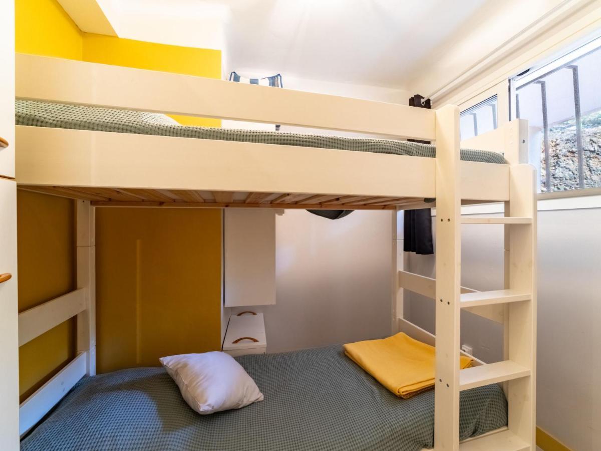 Apartment Le Marbello By Interhome Le Lavandou Esterno foto