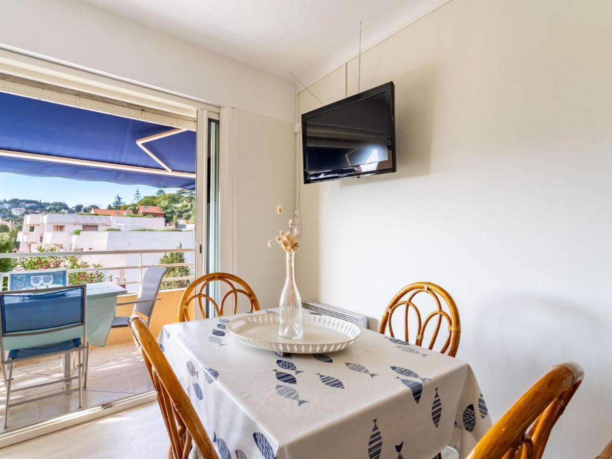 Apartment Le Marbello By Interhome Le Lavandou Esterno foto