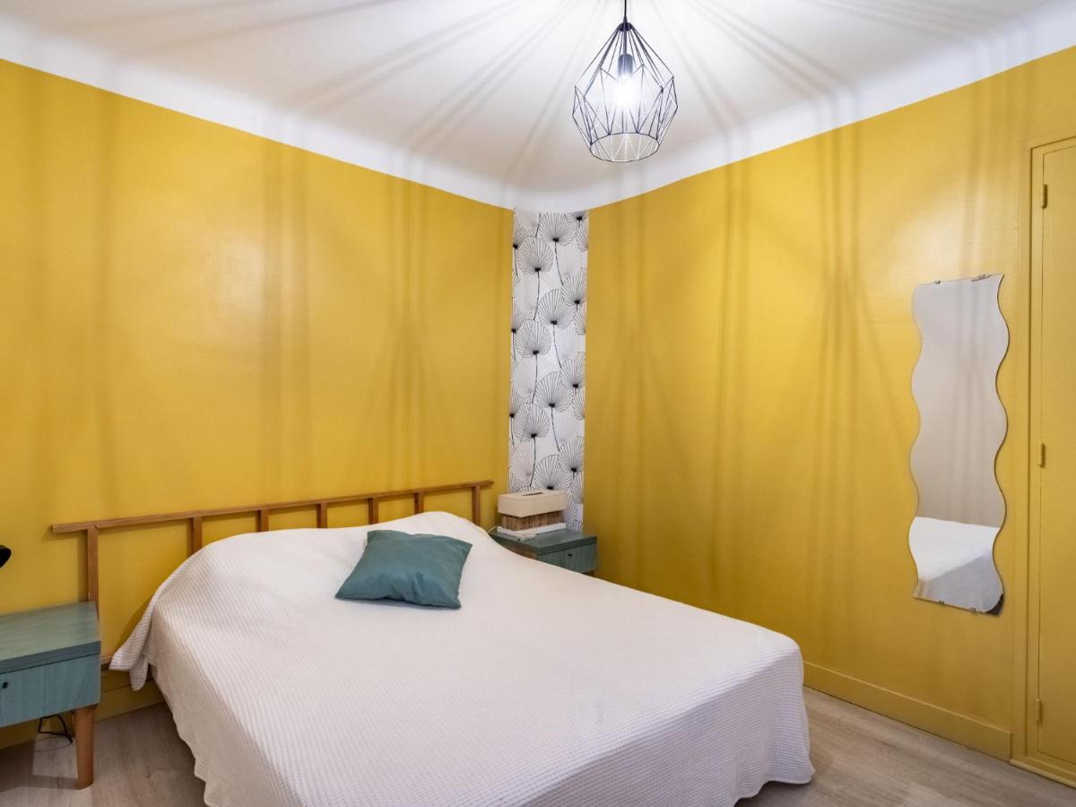 Apartment Le Marbello By Interhome Le Lavandou Esterno foto
