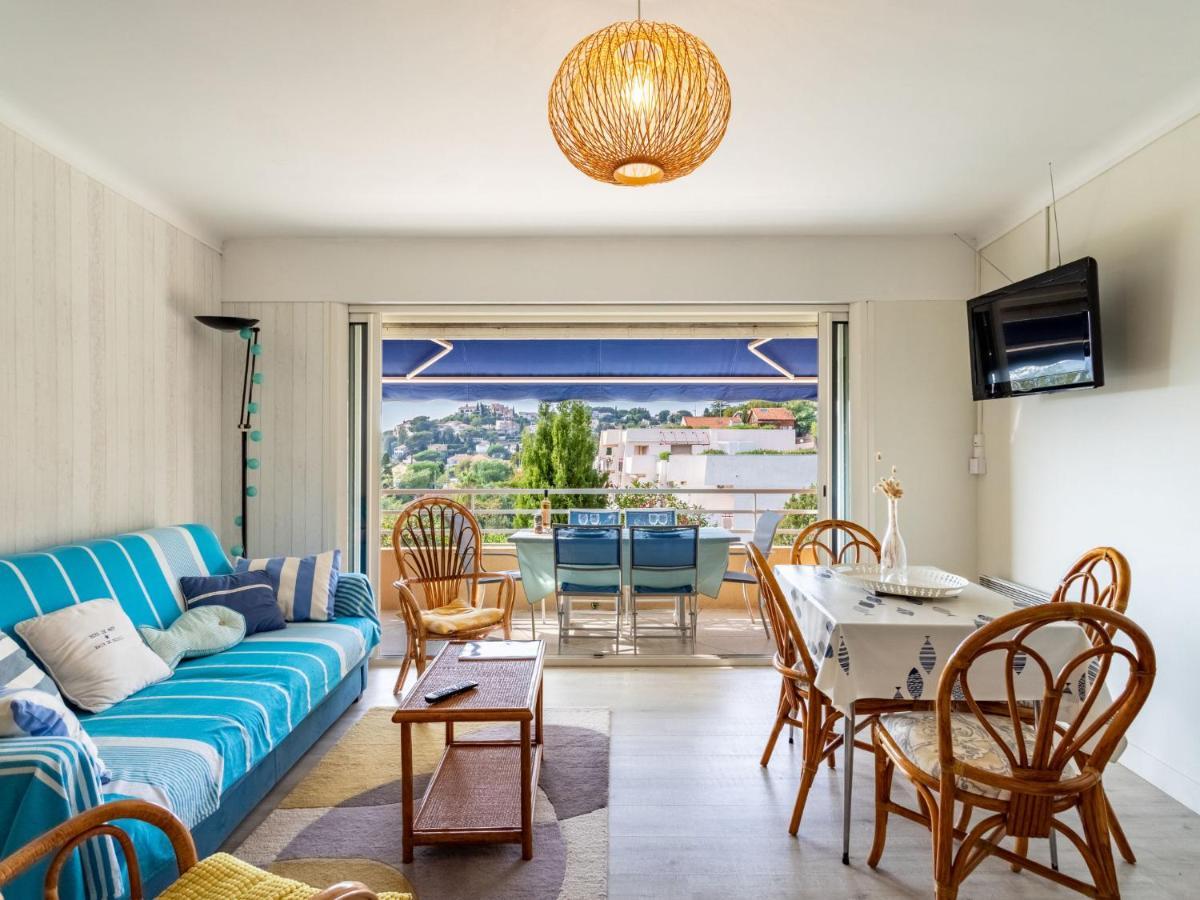 Apartment Le Marbello By Interhome Le Lavandou Esterno foto
