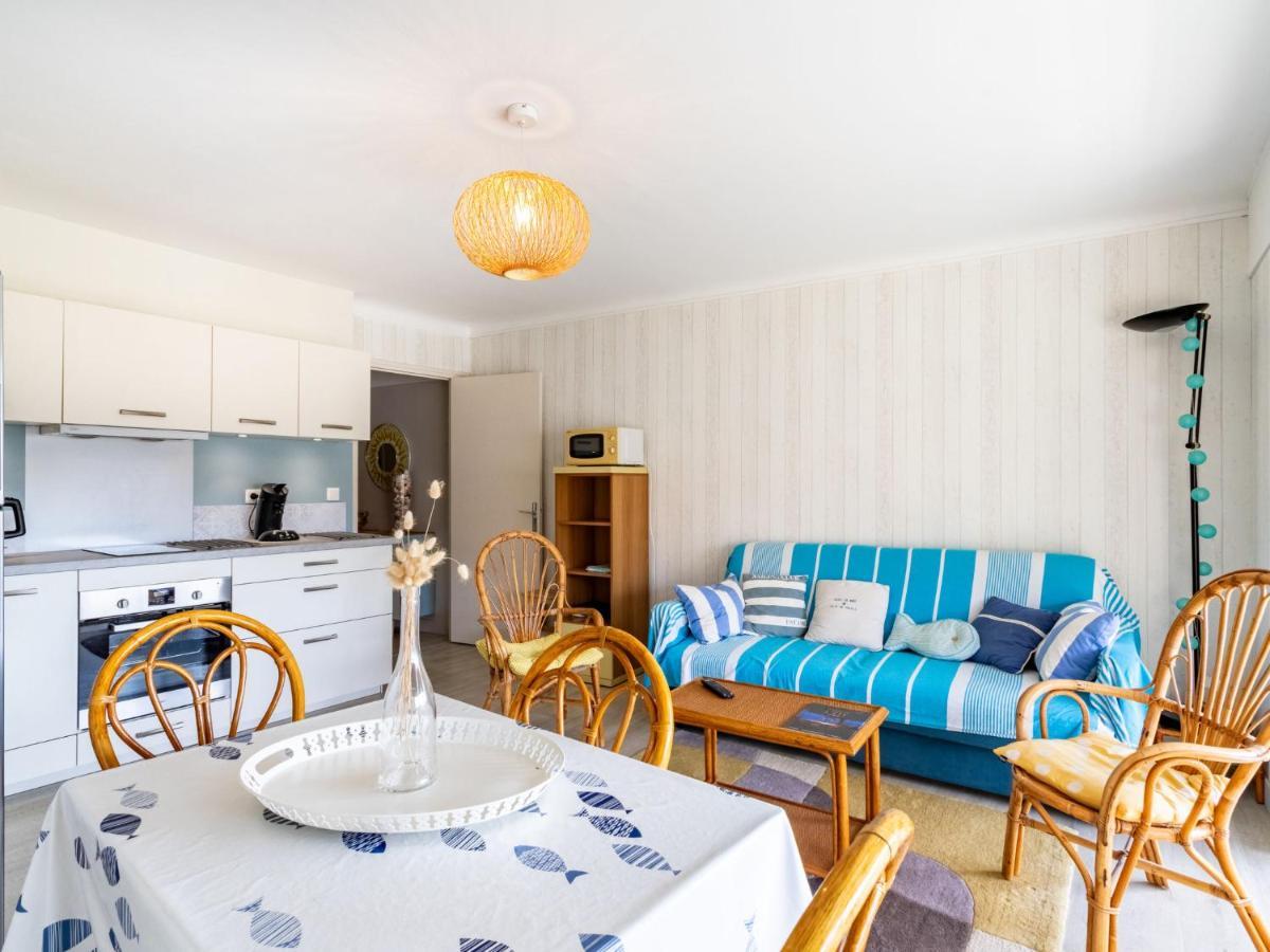 Apartment Le Marbello By Interhome Le Lavandou Esterno foto