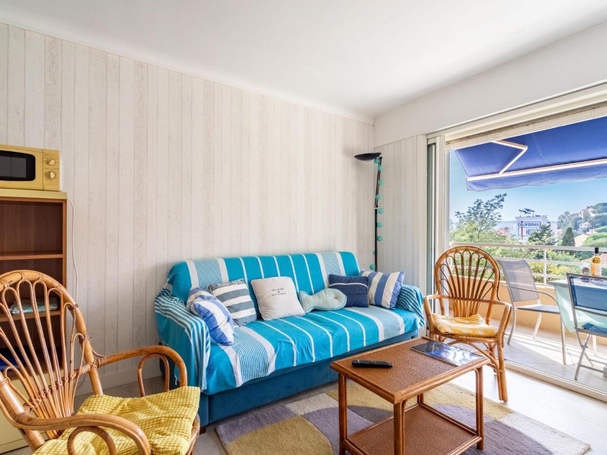 Apartment Le Marbello By Interhome Le Lavandou Esterno foto
