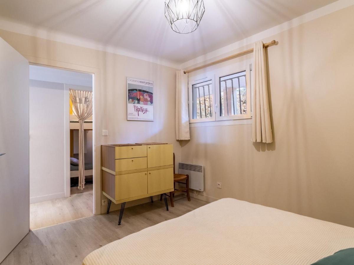 Apartment Le Marbello By Interhome Le Lavandou Esterno foto