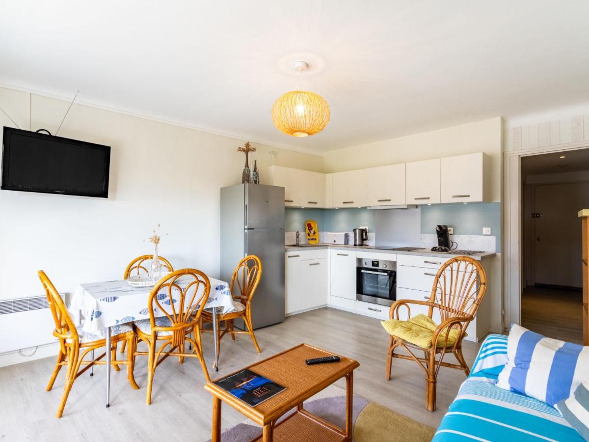 Apartment Le Marbello By Interhome Le Lavandou Esterno foto