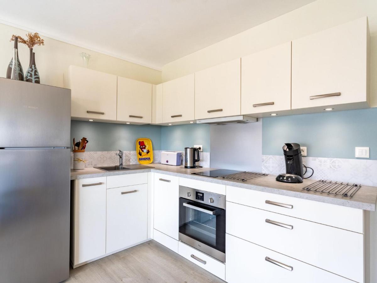 Apartment Le Marbello By Interhome Le Lavandou Esterno foto