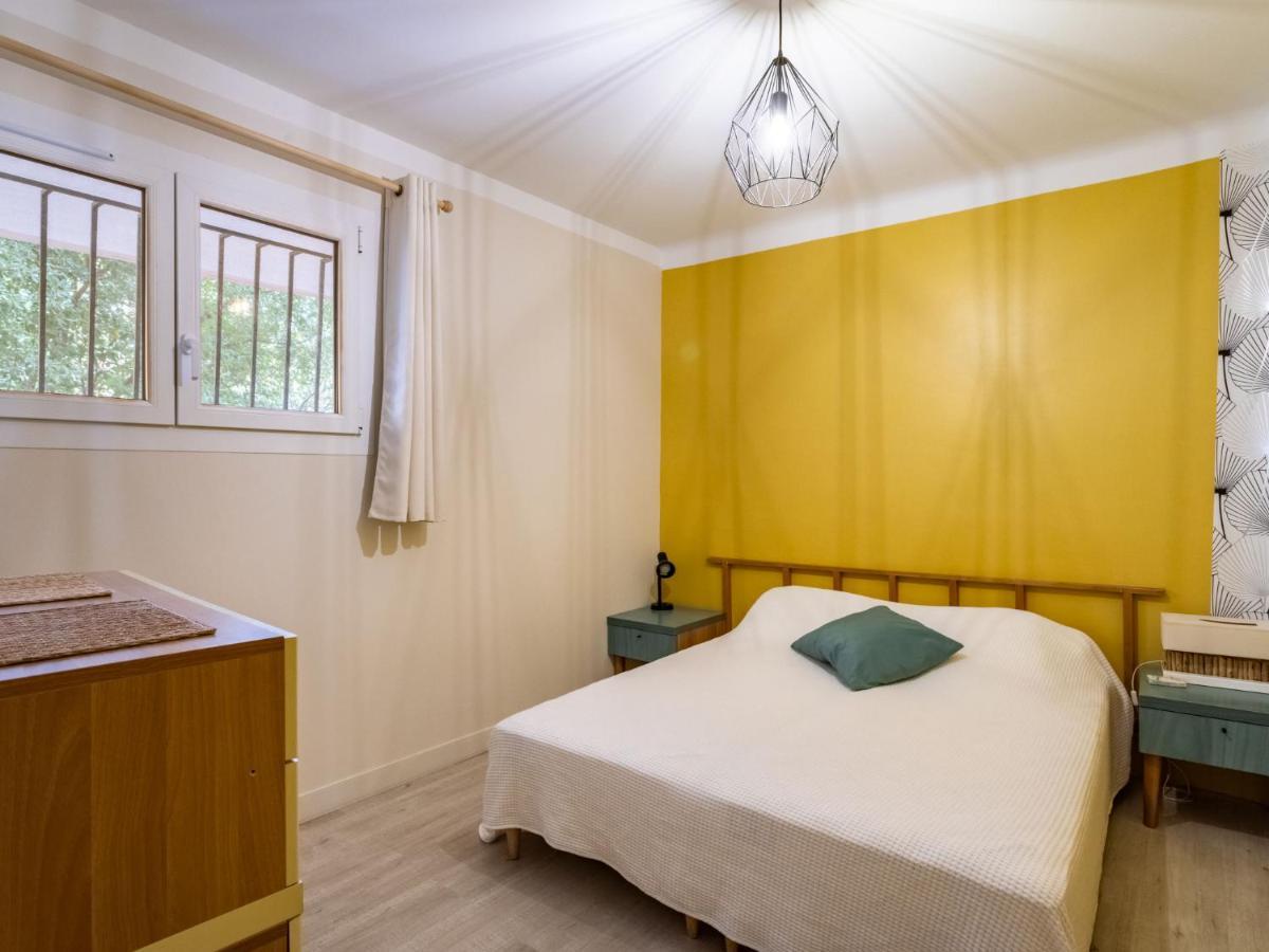 Apartment Le Marbello By Interhome Le Lavandou Esterno foto